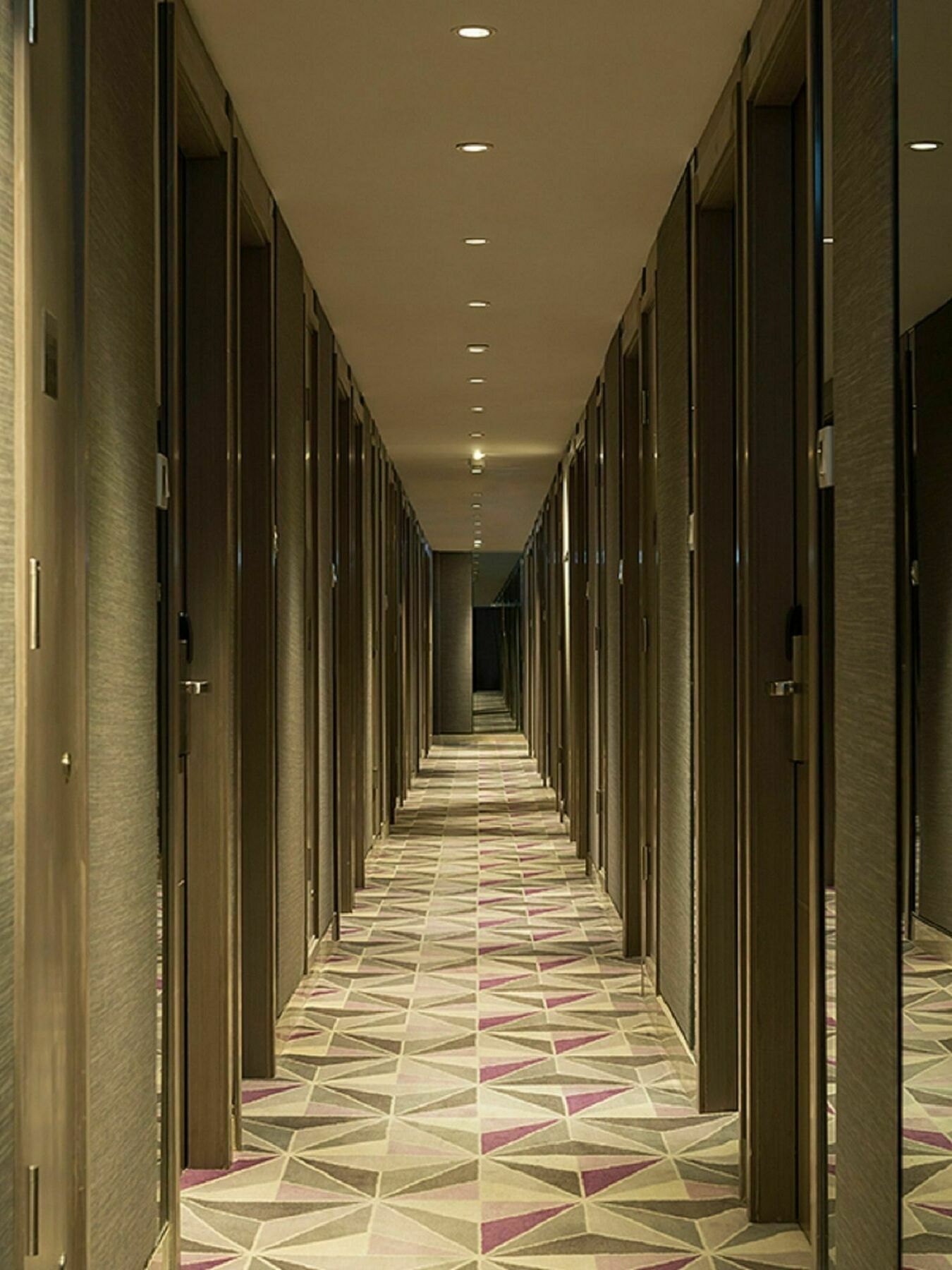 Silka Tsuen Wan, Hong Kong Hotel Exterior foto